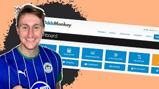 OddsMonkey (How To Get The Most Value From Your Account)