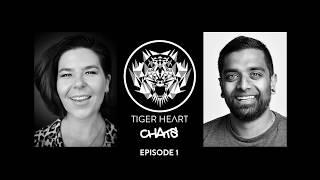 Tiger Heart Chats: Episode 1 - Stephanie Melodia