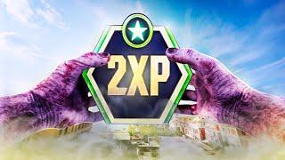 BROKEN 2XP GLITCH on BLACK OPS 6! ( Unlimited XP Glitch BO6 Zombies )