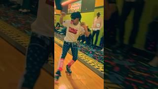 The Youngest in Charge ️(:sk8mafia704) #rollerskating