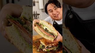 I like my women how I like my sandwiches…THICC