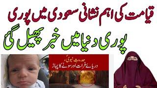 Qayamat ki Nishaniyan By Dr Farhat Hashmi