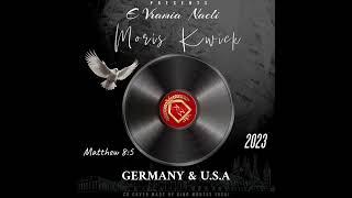 Track 5 Yoi Dewlla (Cory Moris) E Vramia Nacli CD Moris Kwick 2023