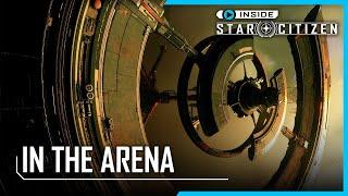 Inside Star Citizen: In The Arena | Winter 2023