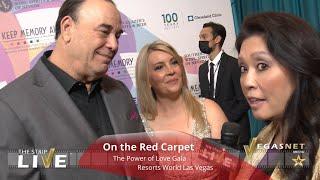 Nicole and Jon Taffer (with Maria Ngo) | Media Interview on THE STRIP LIVE  Watch