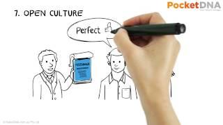 How to build your team. Another commuter learning video from PocketDNA!