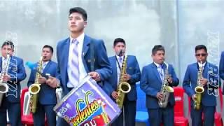 EXCELENTES DEL PERU 2018 -  MIX SANTIAGOS