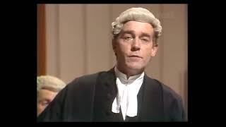 Crown Court S6E66 "An Upward Fall Pt 3"