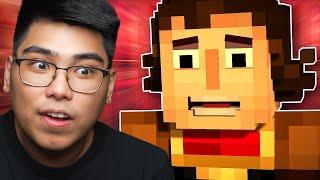 Minecraft Story Mode - Assemly Required | Episode 2