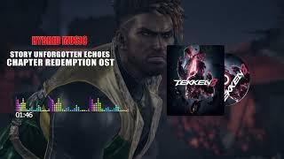 TEKKEN 8 | Tekken 3 Intro Music Remake