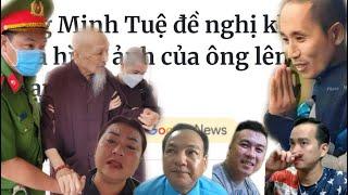 Thiền AM- Minh Tuệ... Chết Vì Youtubers, TikToker