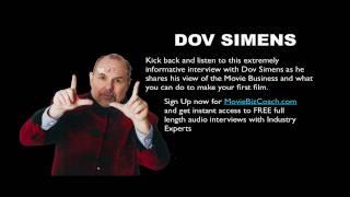 Dov S-S Simens' 2-Day Film School | Movie Biz Coach Intervi