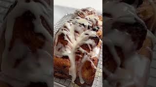 Blueberry Lemon Babka Bread