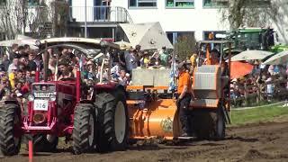 Trecker Treck in Pittenhart 2024 5