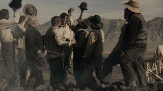 The California Gold Rush | Gold Fever