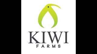 What is #DropKiwiFarms?