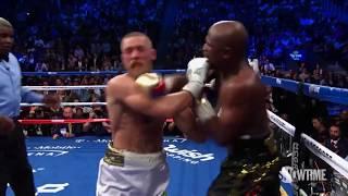 Floyd Mayweather Highlights