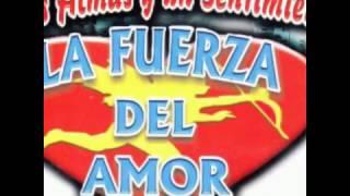 LA FUERZA DEL AMOR. "Cumbia sampuesana"