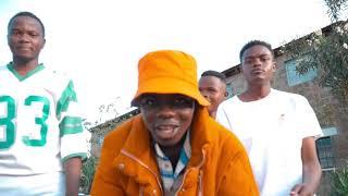 KHALIGRAPH JONES - YES BANA REFIX - Iccey X moggy OFFICIAL MUSIC VIDEO