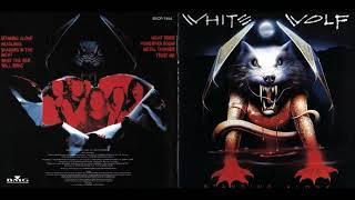 White Wolf | Canada | 1984 | Standing Alone | Rare Metal Album | Heavy Metal | Hard Rock