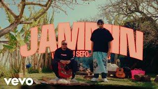 Victor J Sefo, Revus - JAMMIN (Official Music Video)