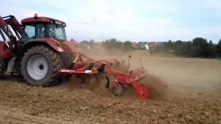 Horsch Terrano 3FX vom MR Schwarzwald-Neckar-Alb