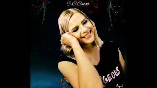 C.C.CATCH-PEACE AND LOVE