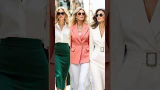 Warning: These 4 Looks May Steal Your Heart 