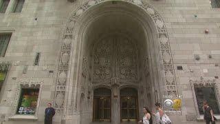 Tribune Co. Sells Tribune Tower For $240 Million