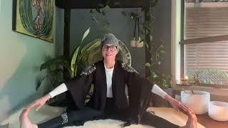 Kundalini Yoga Awakening to Your Ten Bodies | Kundalini Kriya | Art of Light