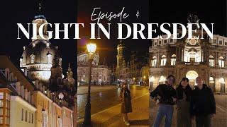 [Discover East Germany Ep. 4] The Florence on the Elbe! Dresden (Pt.1)