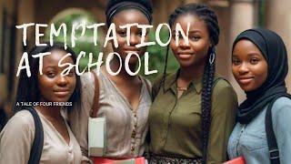 Temptation at school: part 3#africanstories #folktales #GOD #brenystories #talesatdawn #talesbydawn