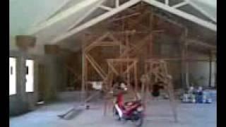 Cabadbaran Christian and Missionary Alliance Church