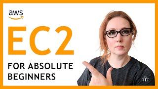 UPDATED Amazon/AWS EC2 Basics | Create an EC2 Instance | AWS Tutorials for Beginners