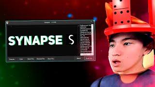 [NEW] BYPASS BYFRON ROBLOX EXECUTOR | SYNAPSE Z CRACKED | FREE ROBLOX EXPLOIT