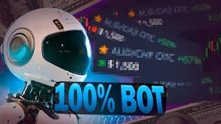 AI Pocket Option BOT / Binary Options Trading Strategy 2025 / Free Signals