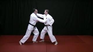 Leicester Karate Club Promotional video 2020 - Learn Shotokan Karate