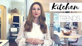 Kitchens  Design Tips - Karla Dreyer Design