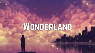 Taylor Swift - Wonderland (Lyrics)