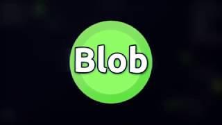 BLOB.IO OFFICIAL TRAILER