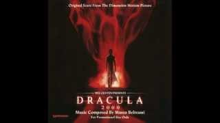 Dracula 2000 - The Sun Also Rises (Marco Beltrami)