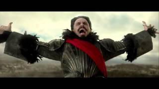 Pan - Official Trailer [HD]