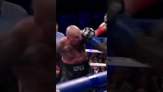 Deontay Wilder - Short