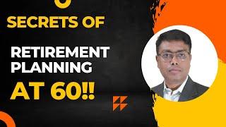 Retirement Planning at 60 in Bengali | Retirement Investing | Invest Bangla