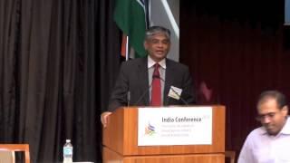 Amb. Arun K. Singh - Keynote HIC 2013