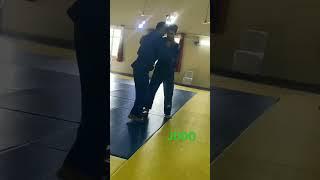 दिल्ली का सेमिनार जूडो रेफरी#judo #shortvideo #viral