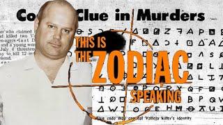 This is the Zodiac Speaking | Netflix | Arthur Leigh Allen | With Cold Case Detective Ken Mains