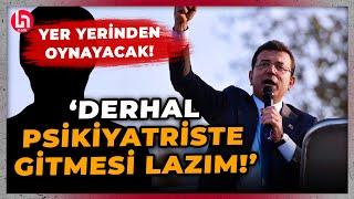 Kayyum artık İstanbul'da... Ekrem İmamoğlu Esenyurt'ta o kişiye seslenerek esti gürledi!