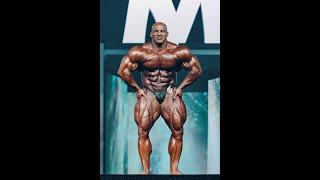 MAMDOUH MOHAMMED HASSAN ELSSBIAY “BIG RAMY”  The BEAST Mood | Motivation