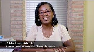 MBCC July 23rd Maryland Minority Consulting Network event